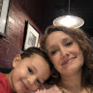 Meet your Posher, Allison